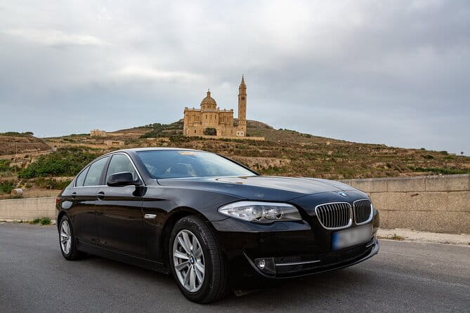 Gozo Highlights Tour in a comfortable private vehicle - What You Can Expect From a Typical Day