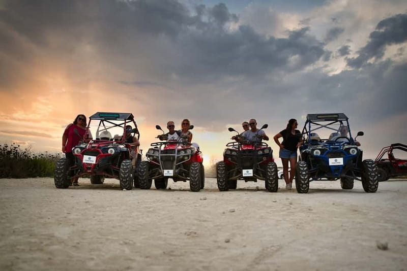 Gozo Island: Sunset Buggy Tour & Comino Visit - A Full Look at the Sunset Buggy & Comino Experience