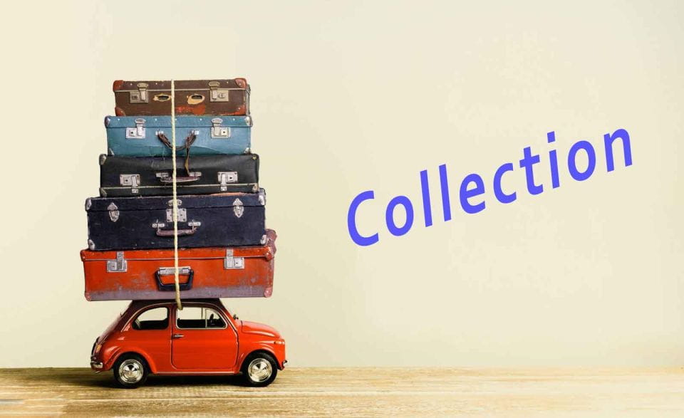 Gozo: Luggage Drop, Store Your Luggage in a Safe Location - Luggage Storage Benefits