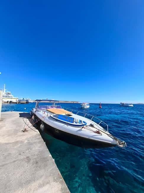 Gozo/Mellieha: Comino, Blue & Crystal Lagoon Half-Day Cruise - FAQ – Your Practical Questions Answered