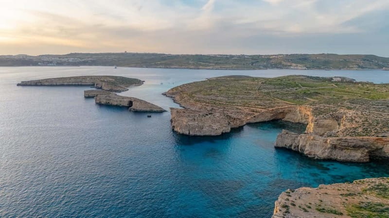 Gozo: Private Boat Tour to Comino with Swim Stops - Key Points / Takeaways