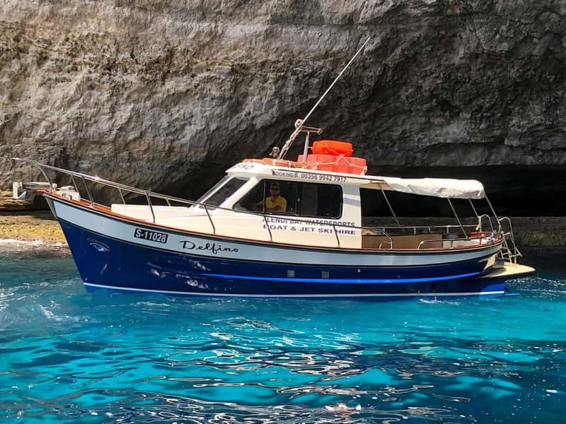 Gozo: Private Boat Tour to Comino with Swim Stops - Who Will Love This Tour?