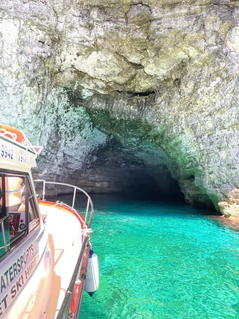 Gozo: Private Boat Tour to Comino with Swim Stops - A Few Tips for Making the Most of Your Trip