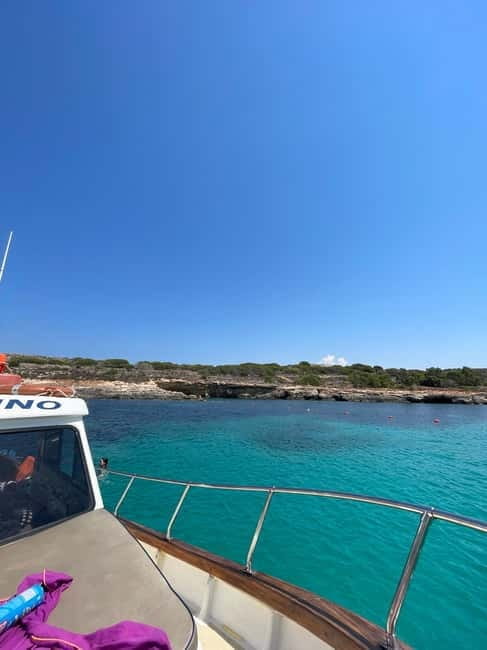 Gozo: Private Boat Tour to Comino with Swim Stops - FAQ