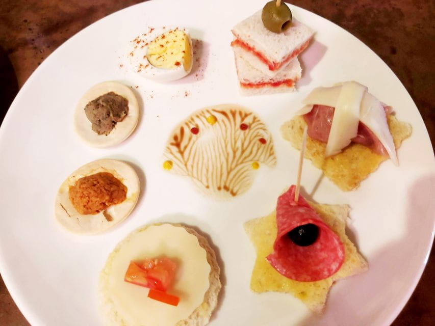 Gozo: Traditional and Local Breakfast in a Historic Building - Frequently Asked Questions