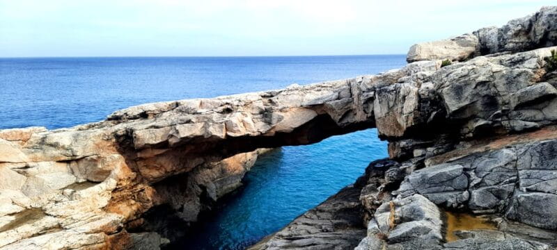 Gozo Unveiled: Guided Hiking in Gozo - North East - Discovering Gozo’s Northeast Coast: A Detailed Journey