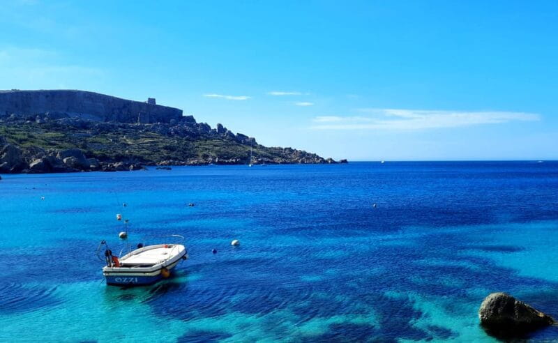 Gozo Unveiled: Guided Hiking in Gozo - North East - Who Will Love This Experience?