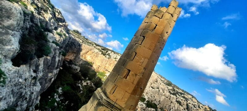 Gozo Unveiled: Guided Hiking in Gozo - South East - Key points / Takeaways