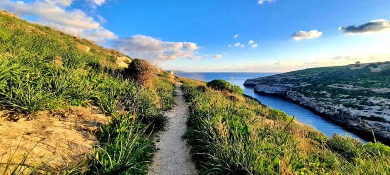 Gozo Unveiled: Guided Hiking in Gozo - South East - Entering The Wild Heart of Gozo: The Itinerary Breakdown