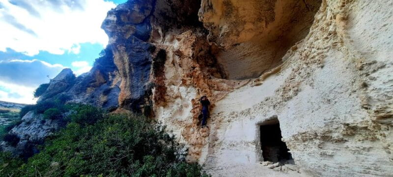 Gozo Unveiled: Guided Hiking in Gozo - South East - Who Should Consider This Tour?
