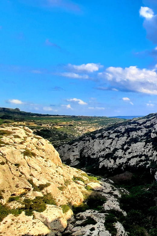 Gozo Unveiled: Guided Hiking in Gozo - South East - Price and Logistics: Good Value for the Active Explorer