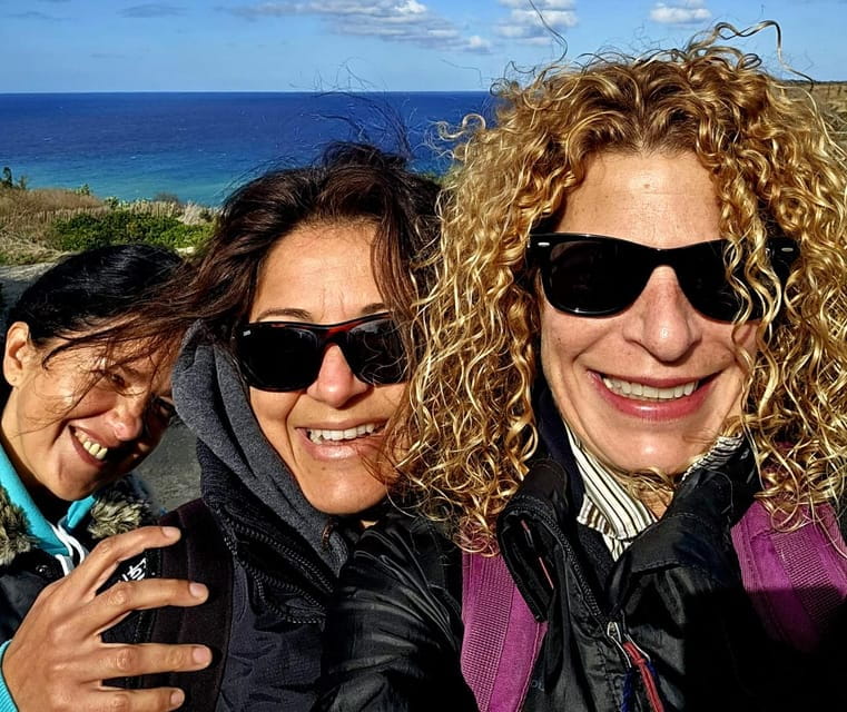 Gozo Unveiled: Guided Hiking Tour with Bouldering - Final Thoughts: Is This Tour Right for You?