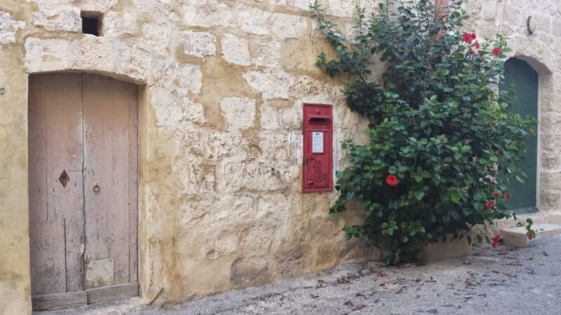 Gozo Victoria Walking Tour - Key points / Takeaways