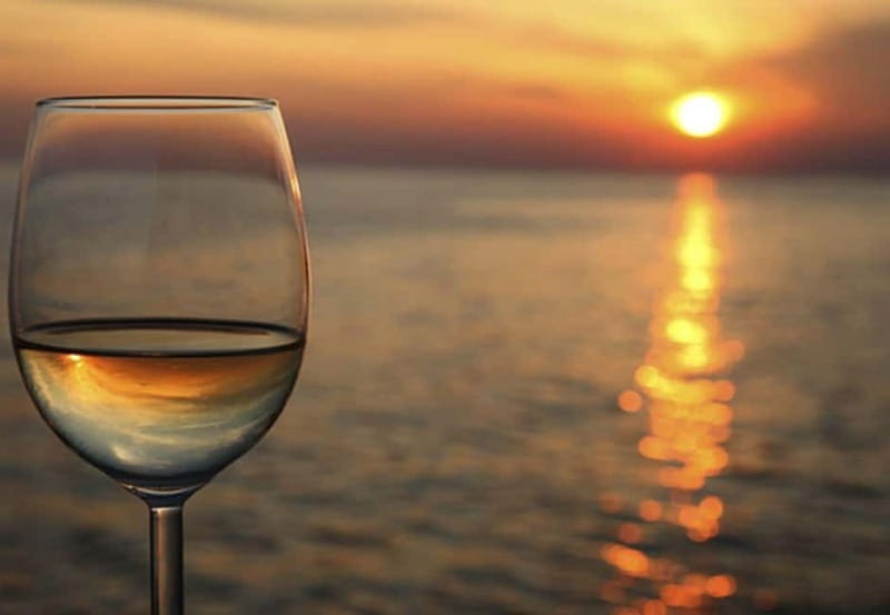 GOZZO - SUNSET TOUR WITH APERITIVO PRIVATE BOAT - Entering the Portovenere Private Boat Experience