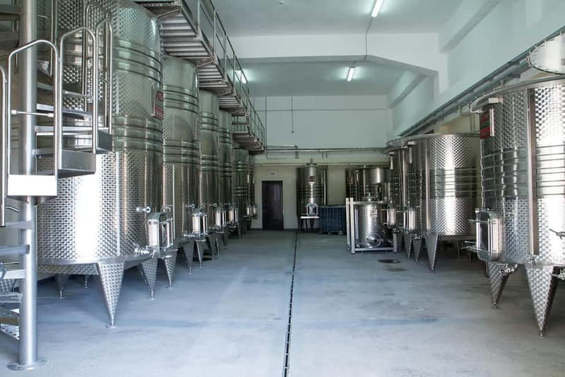 Graani: Winery Tour and Tasting at Winery Lipovac - FAQ: Your Questions About the Lipovac Winery Tour