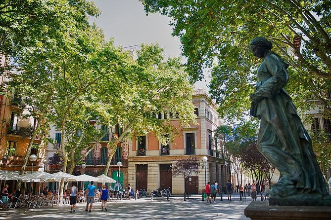 Gracia Village Private Walking Tour - Key Points / Takeaways