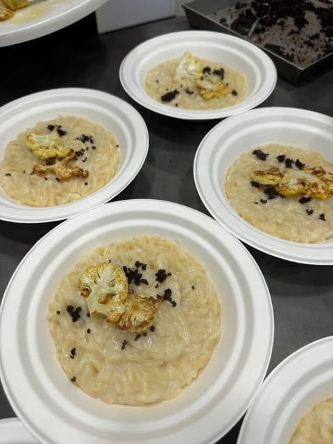 Gragnano Pasta Tour - FAQ