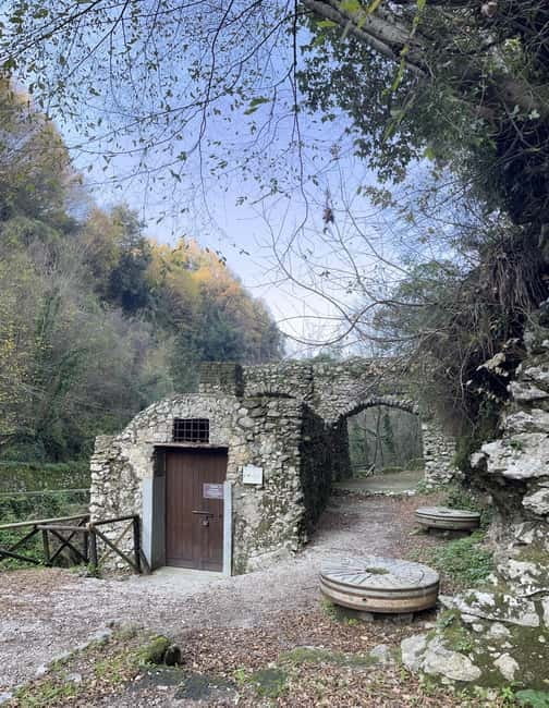 Gragnano Tasting: an exclusive tour in the Home of Pasta! - Key points / Takeaways