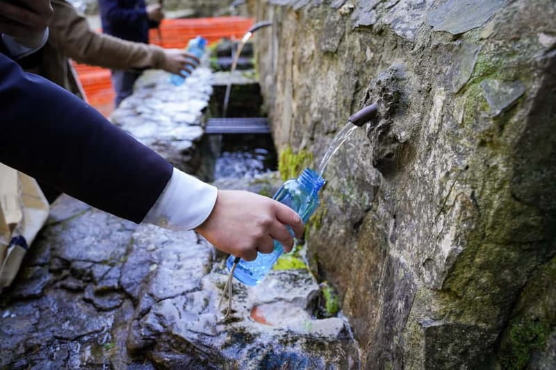 Gragnano Tasting: an exclusive tour in the Home of Pasta! - Discovering Gragnano: Italy’s Pasta Heartland