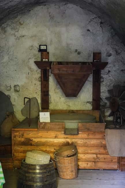 Gragnano Tasting: an exclusive tour in the Home of Pasta! - Is It Worth the Price?