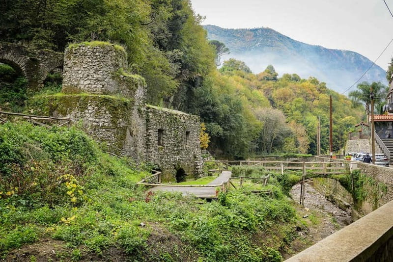 Gragnano Tasting: an exclusive tour in the Home of Pasta! - Practical Tips for Travelers