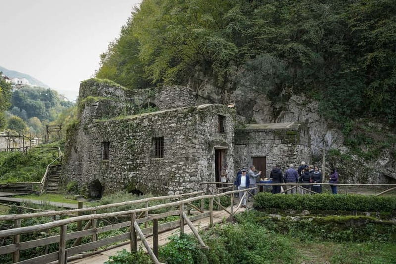 Gragnano Tasting: an exclusive tour in the Home of Pasta! - FAQ