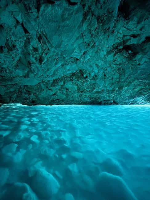 Grama Bay Speedboat Tour Vlore - Key Points / Takeaways