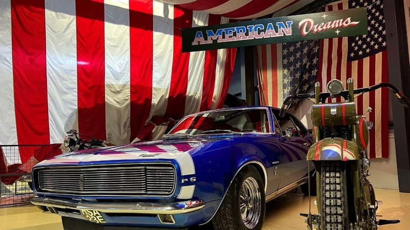 Grampian Transport Museum Admission Tickets - Key Points / Takeaways