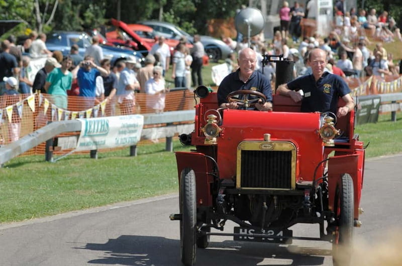 Grampian Transport Museum Admission Tickets - Who Is It Best For?