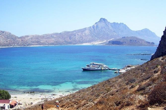 Gramvousa Island and Balos Bay Full-Day Tour from Heraklion - In-Depth Review of the Crete Island & Balos Bay Trip