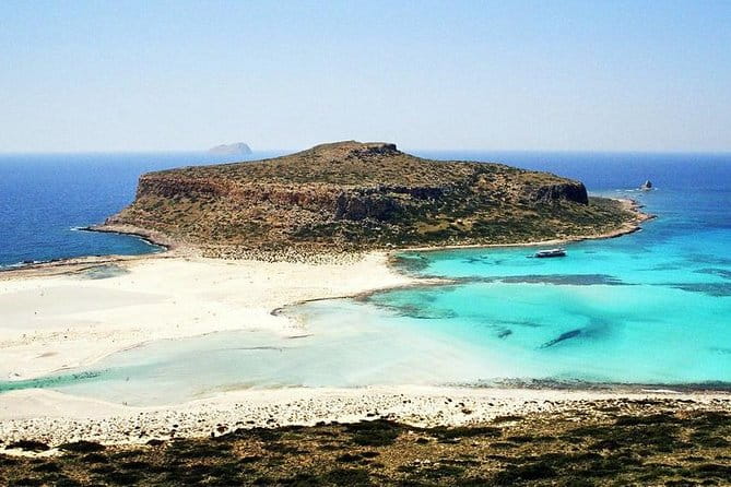 Gramvousa Island & Balos Bay Full-Day Tour from Rethymno English & German guide - Who Will Love This Tour?