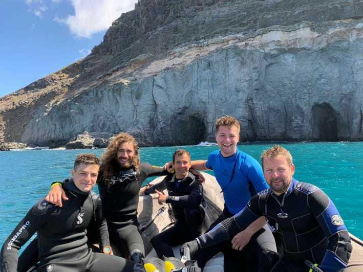 Gran Canaria: 3-Day Open Water Diver Course - Value and Cost Analysis