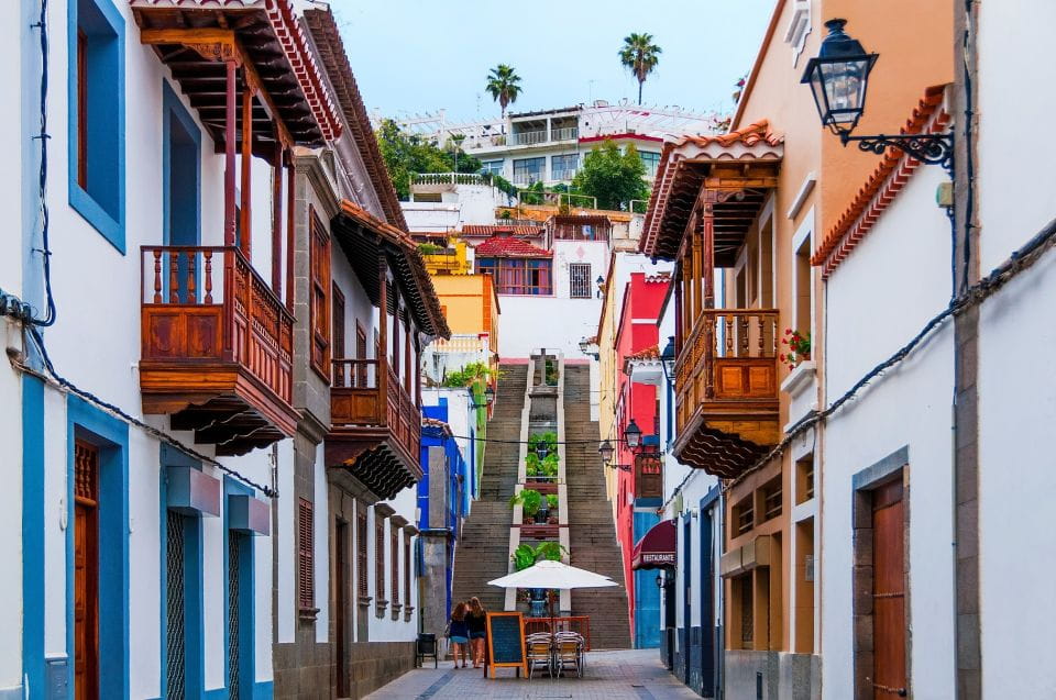Gran Canaria: 6-Hour Teror and San Mateo Markets Tour - Things To Know