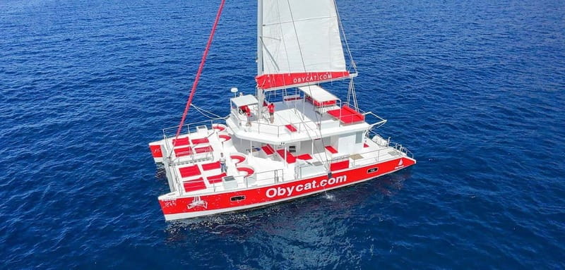 Gran Canaria: All-inclusive tour in the south of Gran Canaria - A Deep Dive into Gran Canaria’s All-Inclusive Catamaran Experience