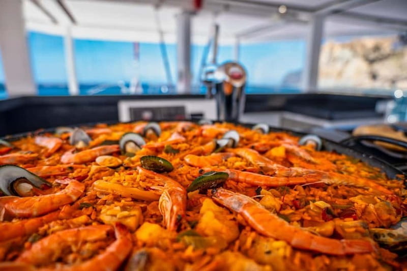 Gran Canaria: All-inclusive tour in the south of Gran Canaria - The Itinerary: What Does a Typical Day Look Like?