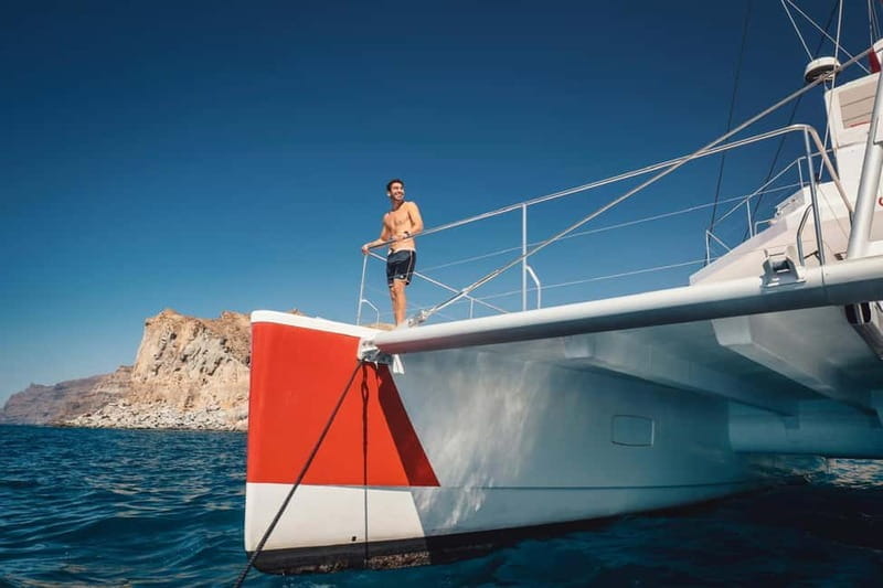 Gran Canaria: All-inclusive tour in the south of Gran Canaria - Who Will Love This Tour?