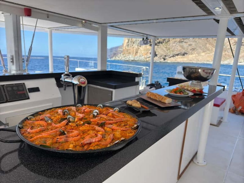 Gran Canaria: All-inclusive tour in the south of Gran Canaria - FAQ