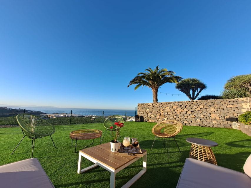 Gran Canaria: Banana World Guided Tour & Tasting - Experience and Itinerary