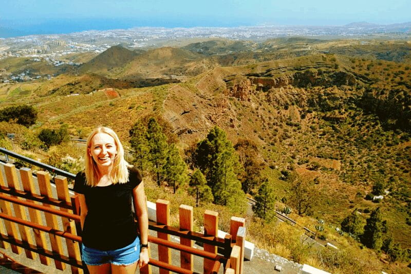 Gran Canaria: Best Wineries and Views Tour - Exploring the Heart of Gran Canaria: A Deep Dive into the Tour