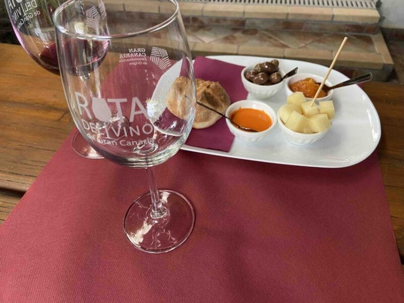 Gran Canaria: Best Wineries and Views Tour - Transportation, Group Size, and Overall Value