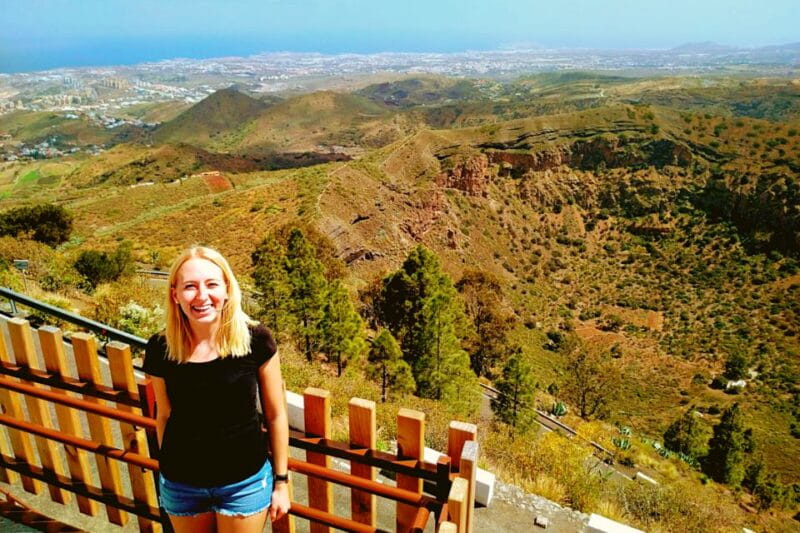 Gran Canaria: Best Wineries and Views Tour - Final Thoughts: Is This Tour Right for You?