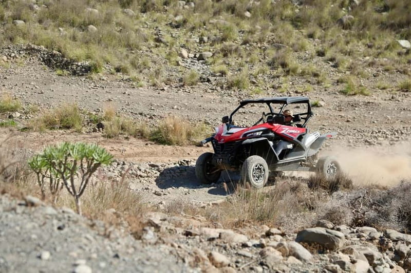 Gran Canaria: Buggy Tour Morning OR Midday- LONG TOUR 2.5 HR - Gran Canaria’s Buggy Tour: An Off-Road Adventure You’ll Remember