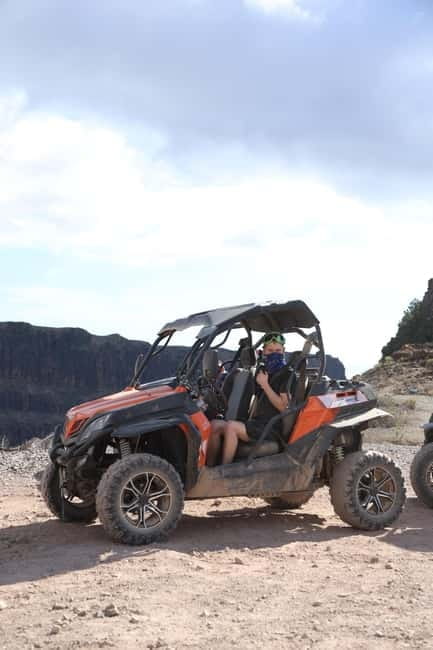 Gran Canaria: Buggy Tour Morning OR Midday- LONG TOUR 2.5 HR - What Makes the Experience Stand Out?