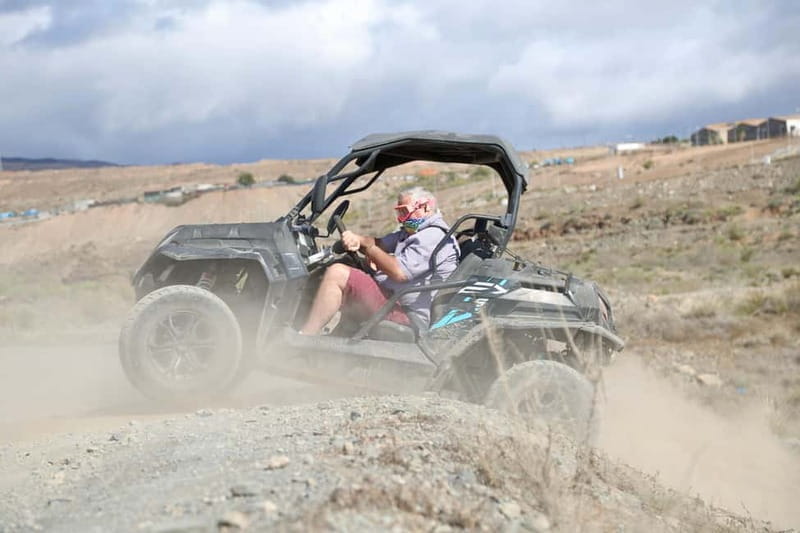 Gran Canaria: Buggy Tour Morning OR Midday- LONG TOUR 2.5 HR - Price and Logistics: Is It Good Value?