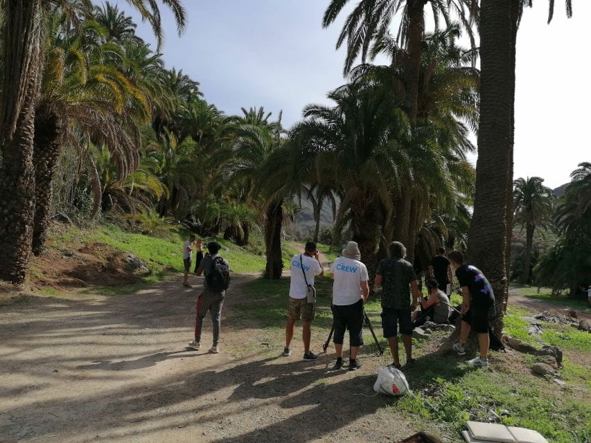 Gran Canaria: Camel Ride at Camel Safari Park - What to Expect