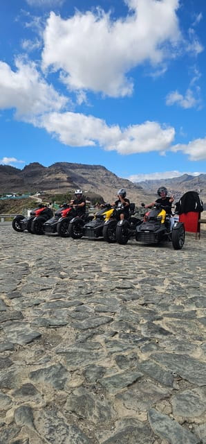 "Gran Canaria Can-Am Adventure: Monte León to Fataga" - Key points / Takeaways