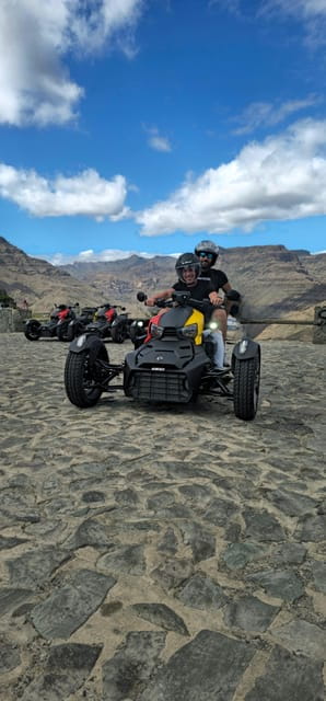 "Gran Canaria Can-Am Adventure: Monte León to Fataga" - Who Would Love This Experience?