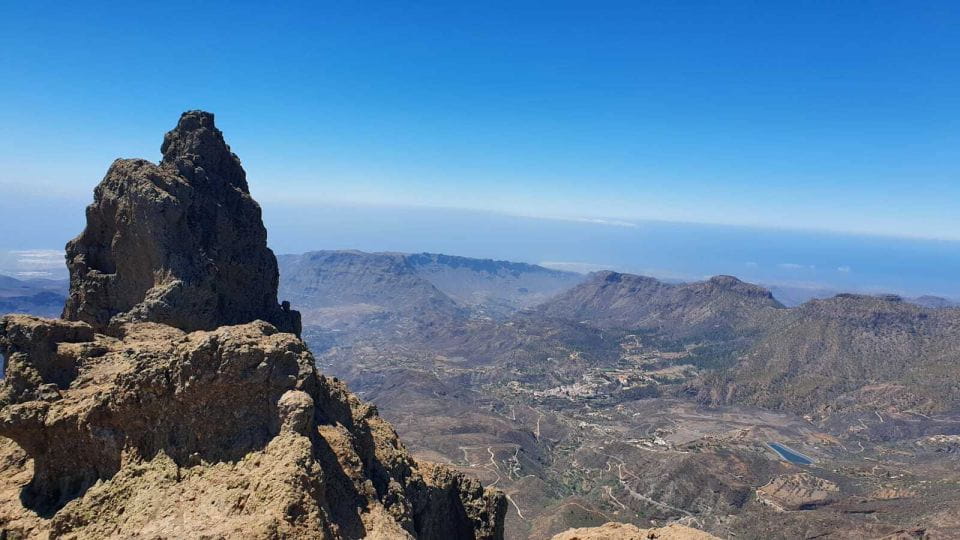 Gran Canaria: Convertible Beetle Tour - Pickup Information