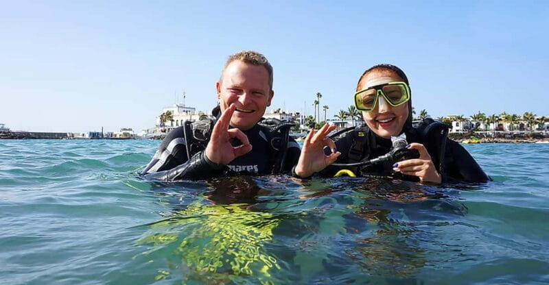 Gran Canaria: Discover Scuba Diving Beginner Program - Key Points and Takeaways