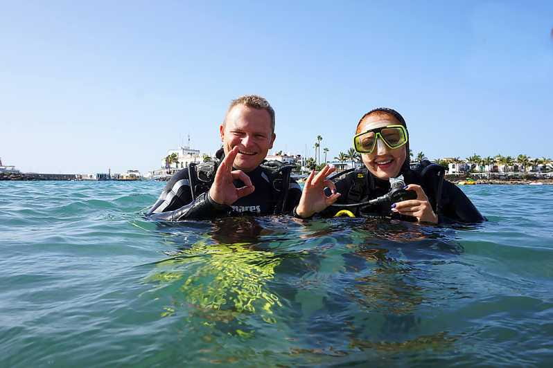 Gran Canaria: Discover Scuba Diving Beginner Program - An In-Depth Look at the Experience